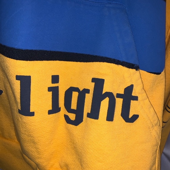 Limited Edition Cudi Coachella Pullover hoodie - Picture 3 of 6